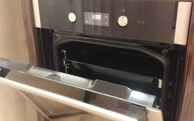 Апартаменты бизнес в центре