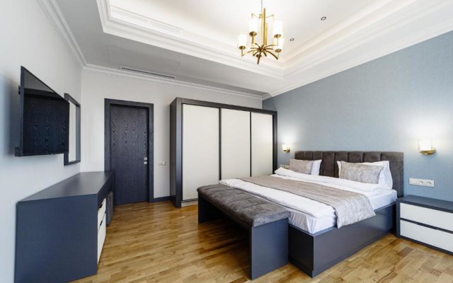 Hilltop North Avenue by Stellar Hotels, Yerevan