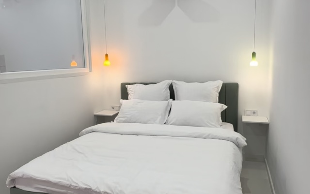 Kok Tobe Village Hotel