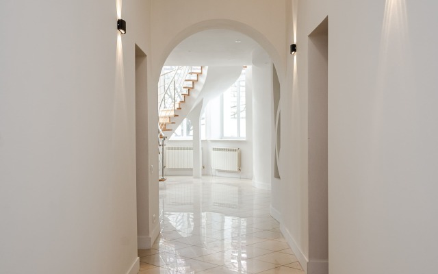 Bachurino Derevnya 254 Private House