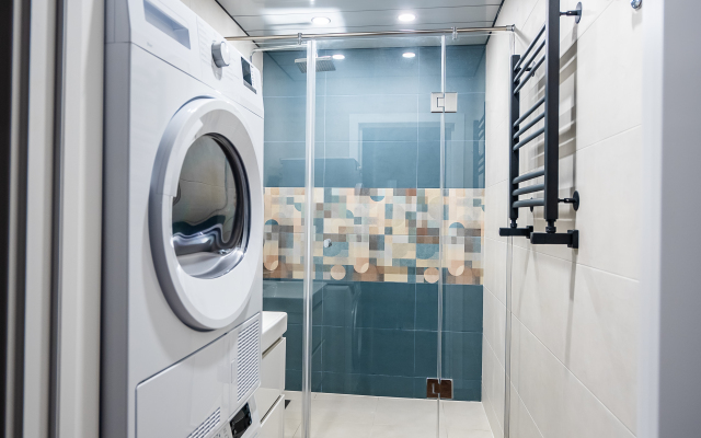 Апартаменты на Гражданской 10