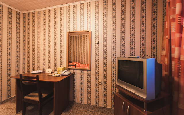 Rybinsk Hotel