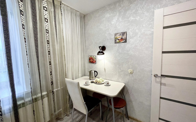 Квартира на Улице Свободы 25