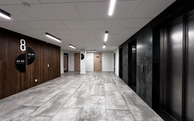 Avenu54/2 Apartment