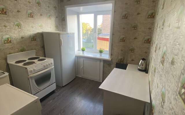 Апартаменты Двухкомнатные Апартаменты у Вокзала