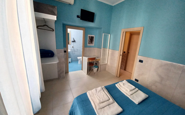 B&B Quattro Palazzi Napoli