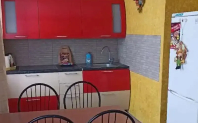 Апартаменты Двухкомнатные Розы Люксембург, 5