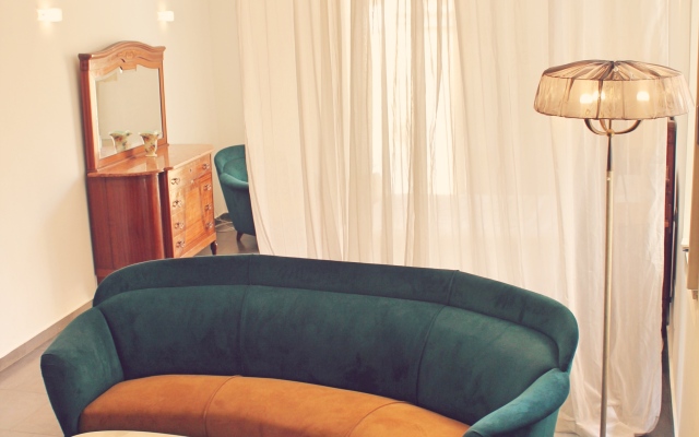 Siracusa Boutique Apartments