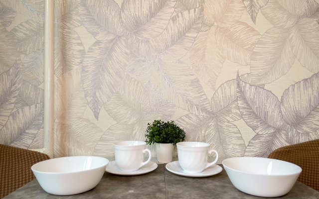 Квартира на Пролетарской