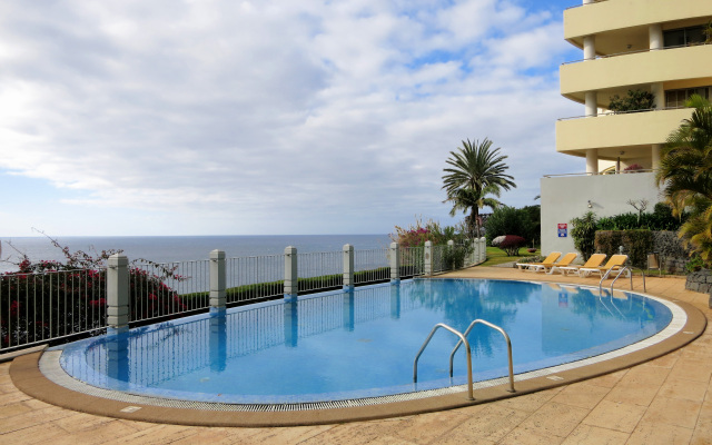 Апартаменты Superior Rentals in Madeira