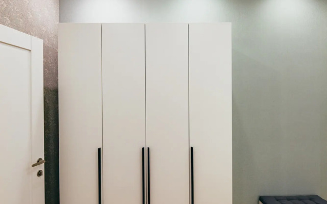 Baltic Prostor Apartments