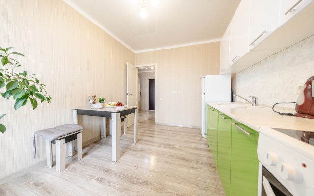 S Vidom Na More Ot Letoapart Apartments