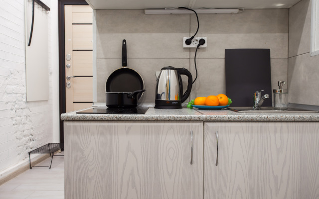 Квартира Гости Любят на Рубинштейна