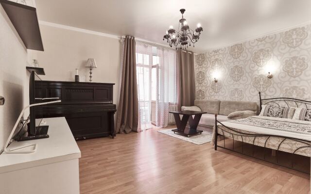 Tsentr Minska Karla Marksa 25 Apartments