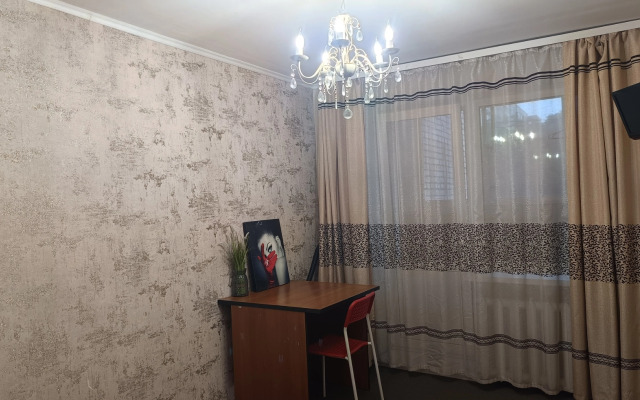 Квартира на 4 гостей на Городских прудах Пушкина 15