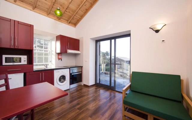 Шале Baco´s Resort