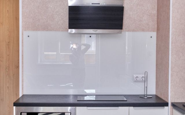 Апартаменты VIAHOME на Толстого