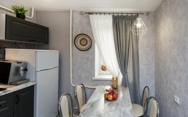 Апартаменты Рыбный квартал