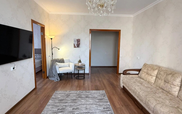 Квартира Строителей 2В