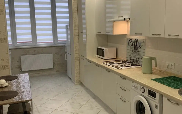 Квартира ЖК Магкаева 6/1