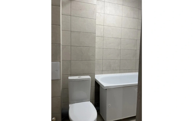 Квартира FroLove Aparts Рыжий Лис