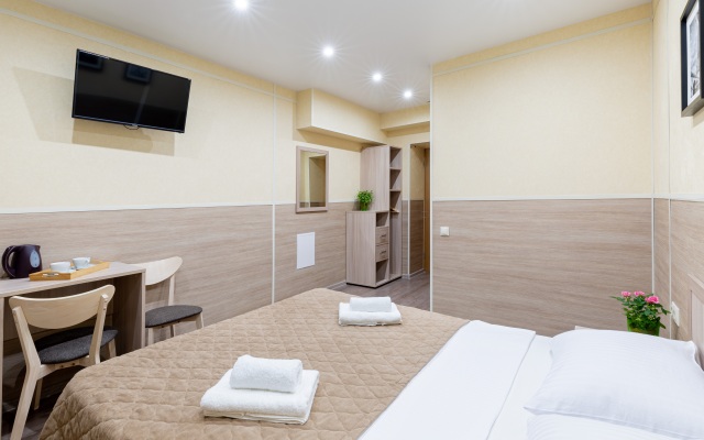 Mini-hotel Pokrovskiy