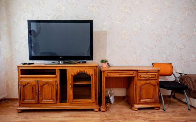 Na Beregu Komsomolskogo Ozera V Tsentre Minska Apartment
