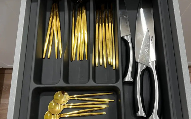 Квартира Уютная однокомнатная в новом ЖК