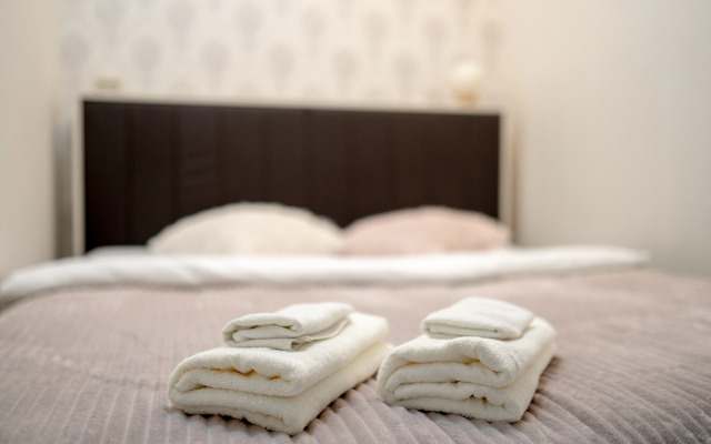 Апартаменты Уютная квартира в ЖК Возрождение