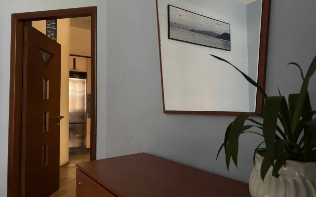 Квартира 3х Комнатная в Центре Москвы