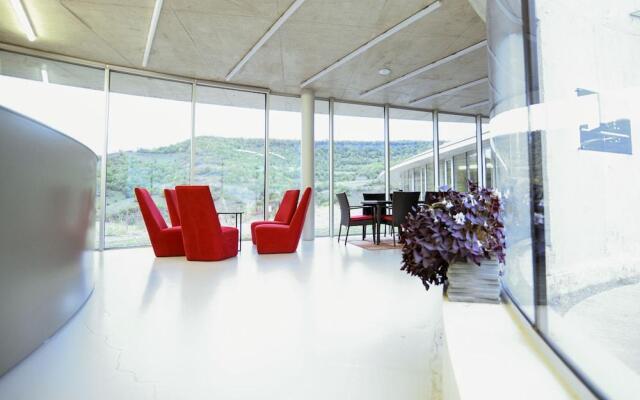Concept Hotel by COAF