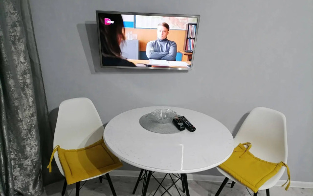 Апартаменты ЖК Солнечный Город