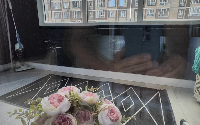 Квартира NATALI Aparts 108.2