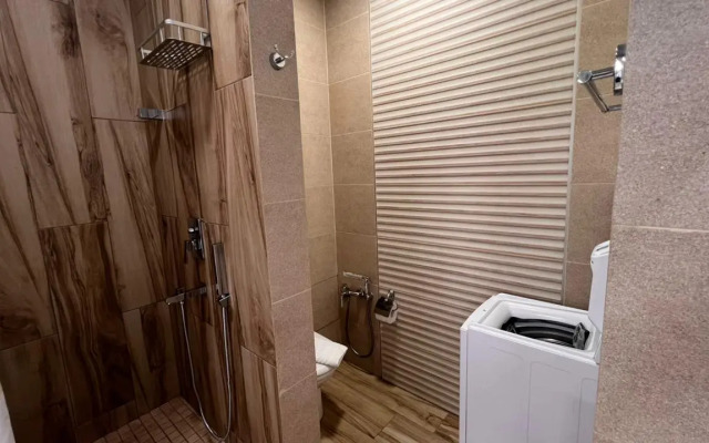 Apartments Sochiposutochno 8