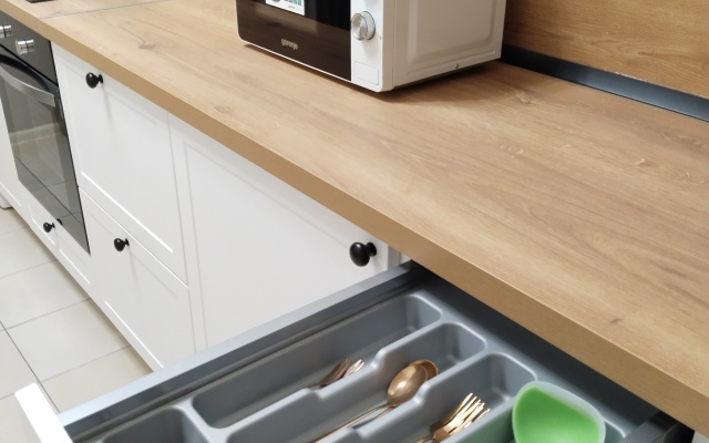 Апартаменты Easy Studio