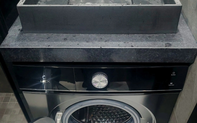 Квартира студия, 18 м², 1 кровать