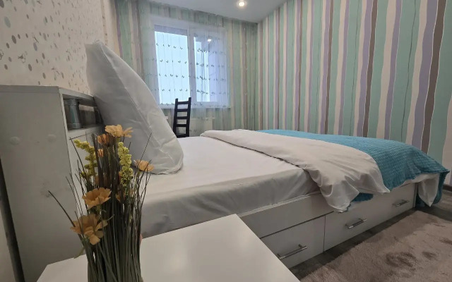 Квартира KiraLive ЖК Жюль Верн