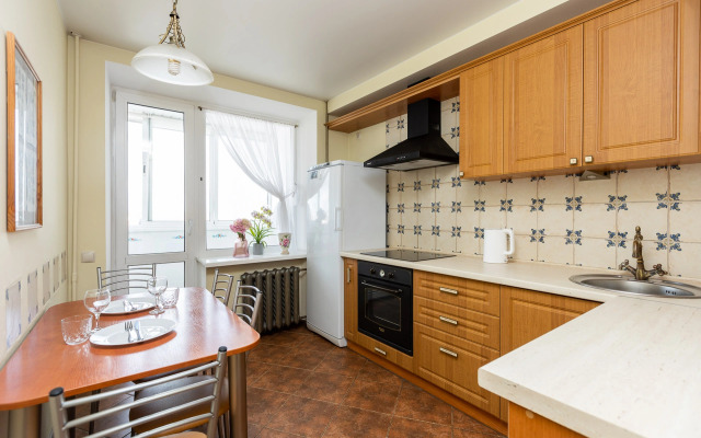 Апартаменты Немига 8