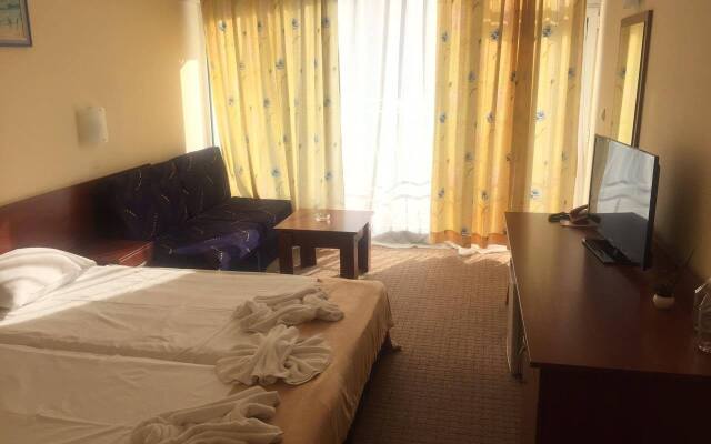 Eliri Nesebr Hotel
