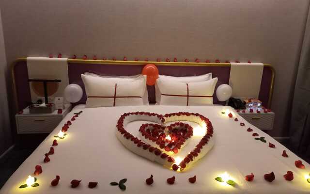 Marvelous Hotel