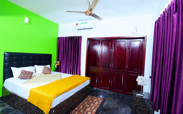 Beerheba Three Bed Room Apartment