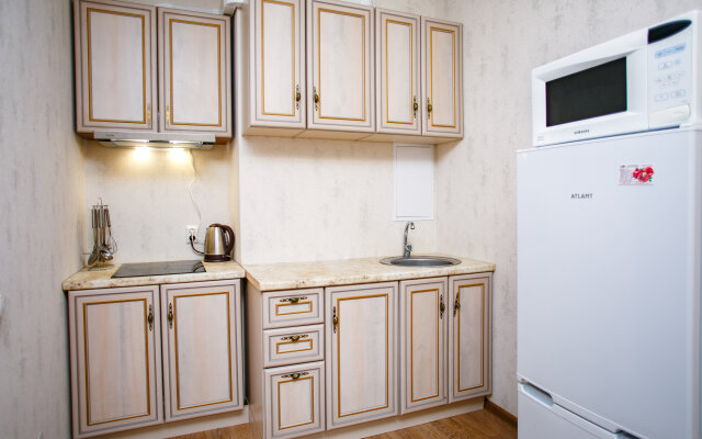 Апартаменты Олимпийский