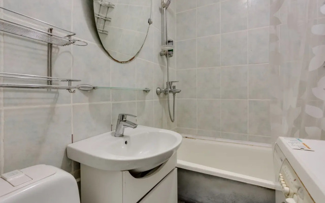 Апартаменты Минская 6к1