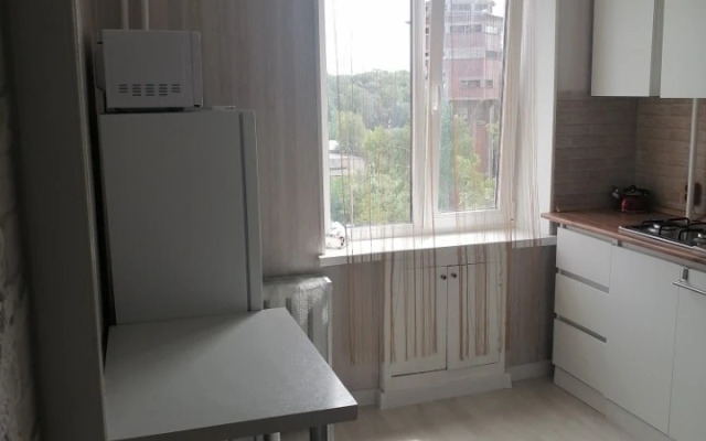 Квартира у моря в Балтийске