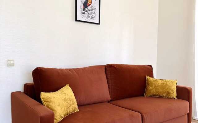 67 Kompleks Flat