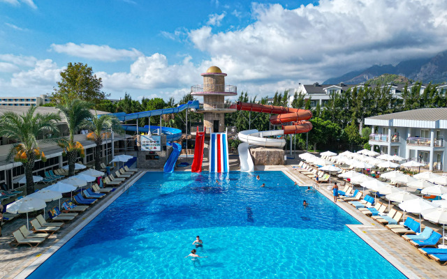 Transatlantik Hotel & Spa