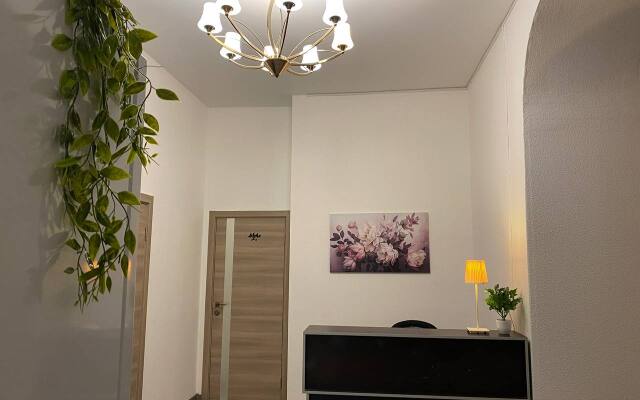 Gostevoy Dom Boho Nevsky 132 Hotel Guest House