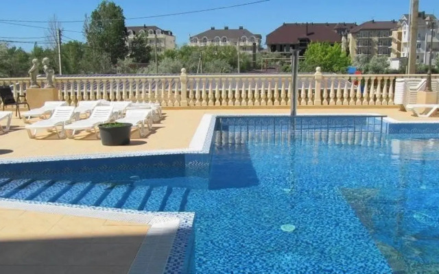 Отель Марракеш