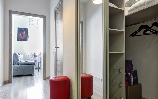 Апартаменты MaxRealty24 Волоколамское Шоссе 71к1