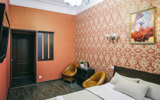 Гостевой дом Sellingroom